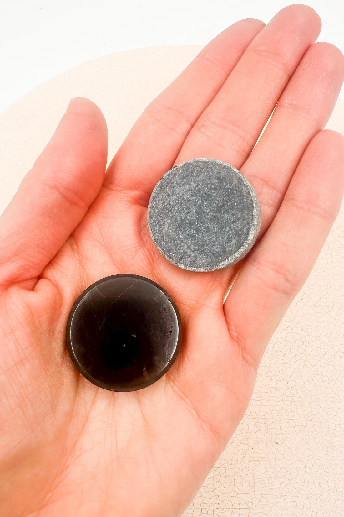 Armonizadores Energéticos Portables | Shungita y Tulikivi