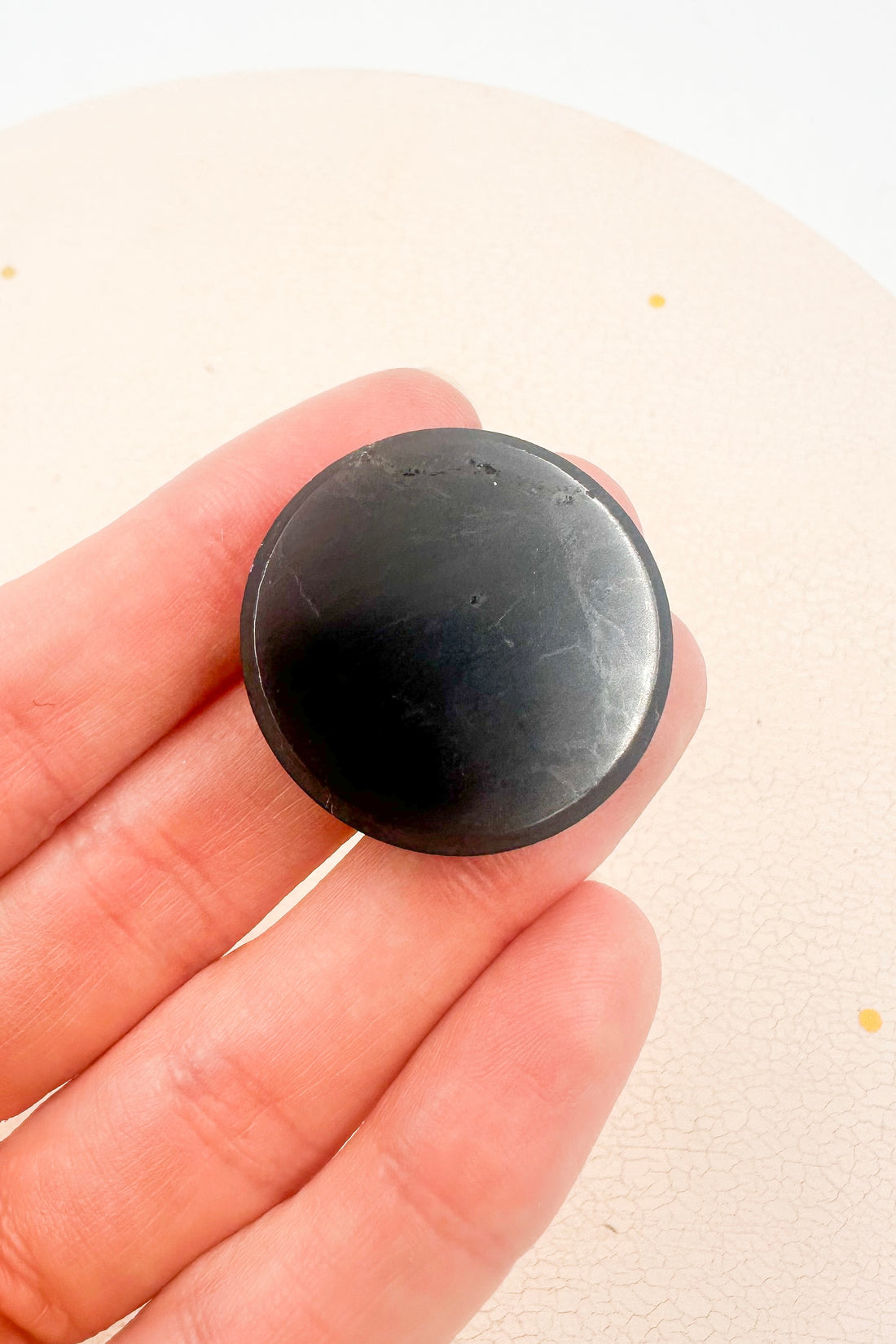 Armonizadores Energéticos Portables | Shungita y Tulikivi