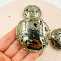 Pirita Palmstone | Positividad - Prosperidad