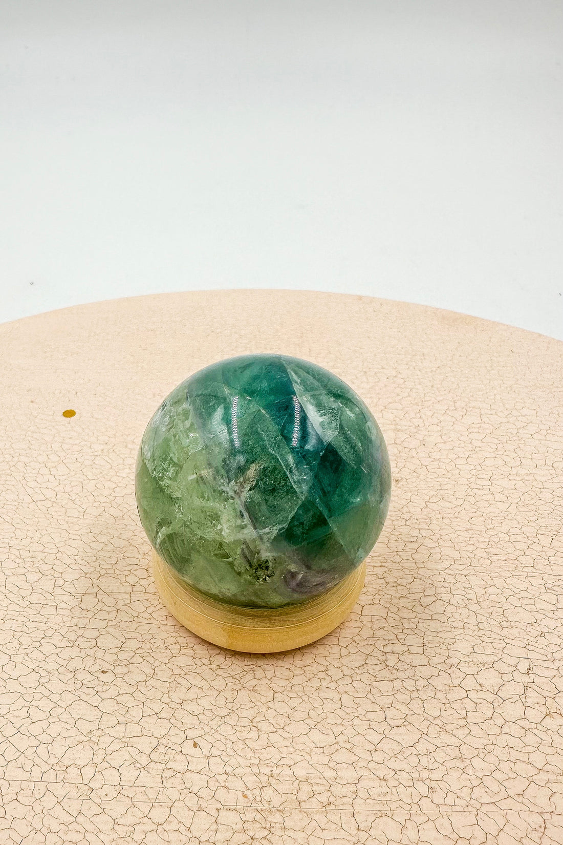 Soporte de esfera | Madera