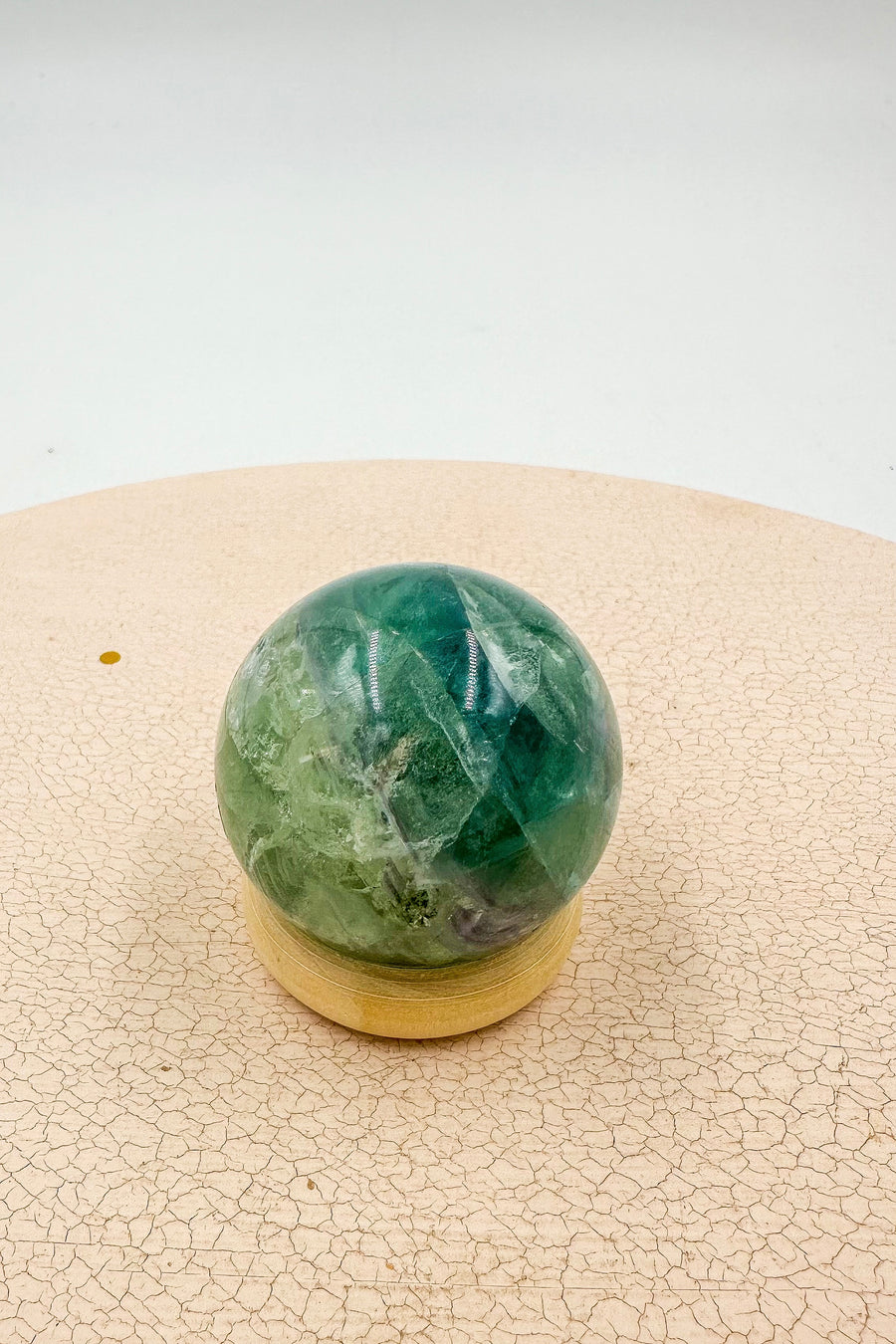 Soporte de esfera | Madera