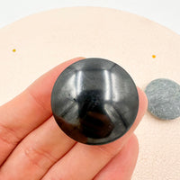 Armonizadores Energéticos Oval | Shungita y Tulikivi