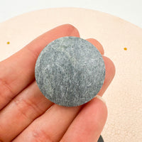 Armonizadores Energéticos Oval | Shungita y Tulikivi