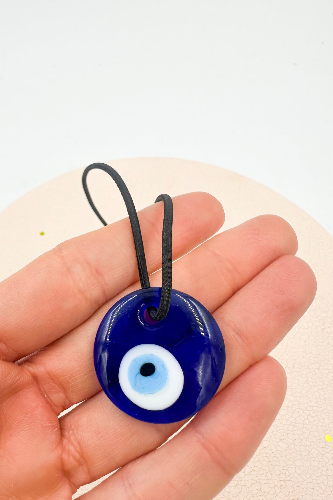 Amuleto protector | Ojo Turco | Protección