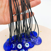 Amuleto protector | Ojo Turco | Protección