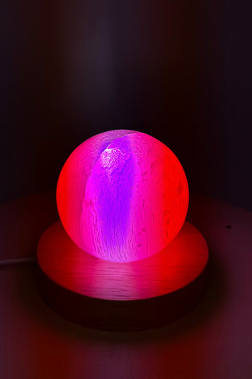 Lámpara Multiusos | Luz multicolor