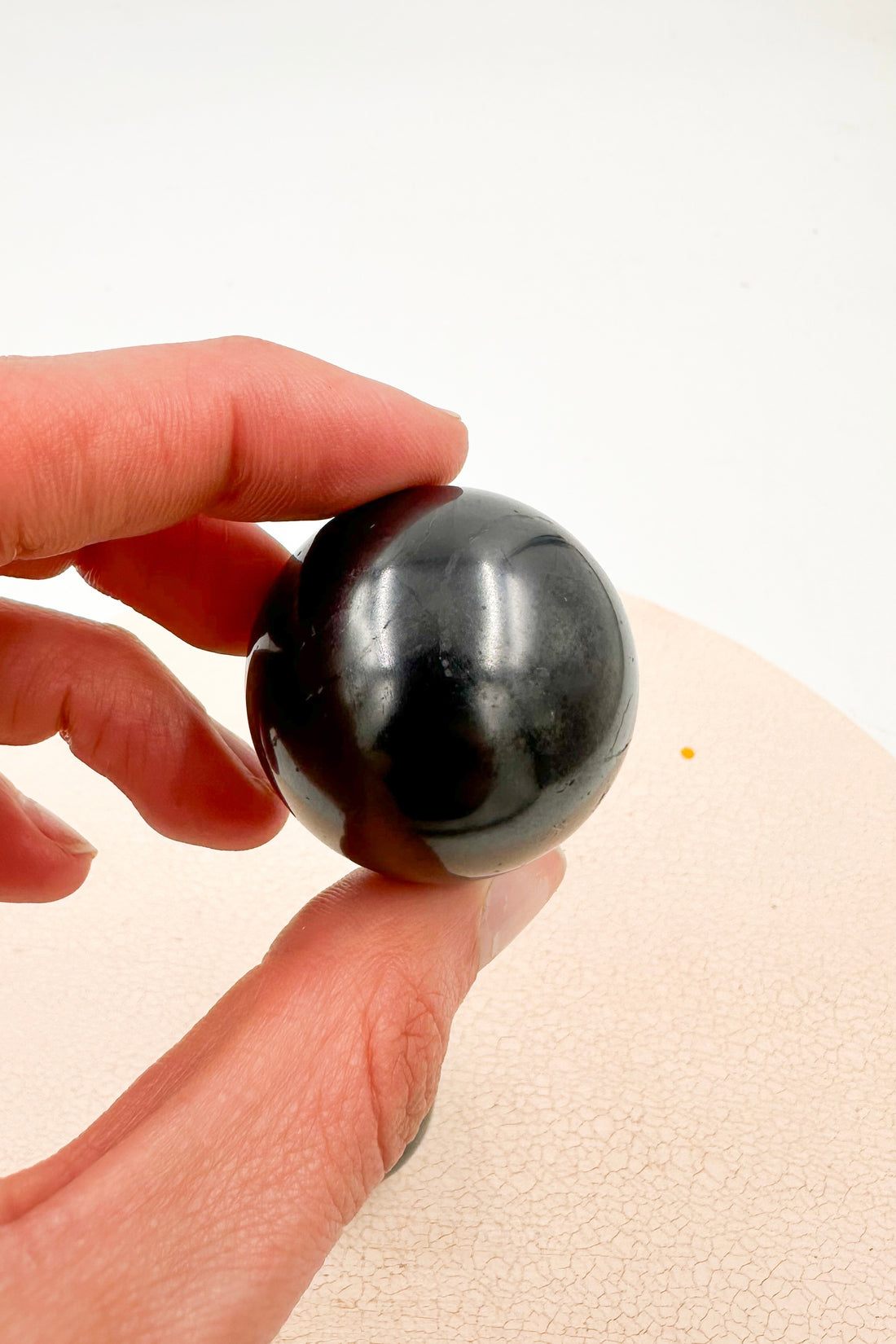 Armonizadores Energéticos Esferas | Shungita y Tulikivi