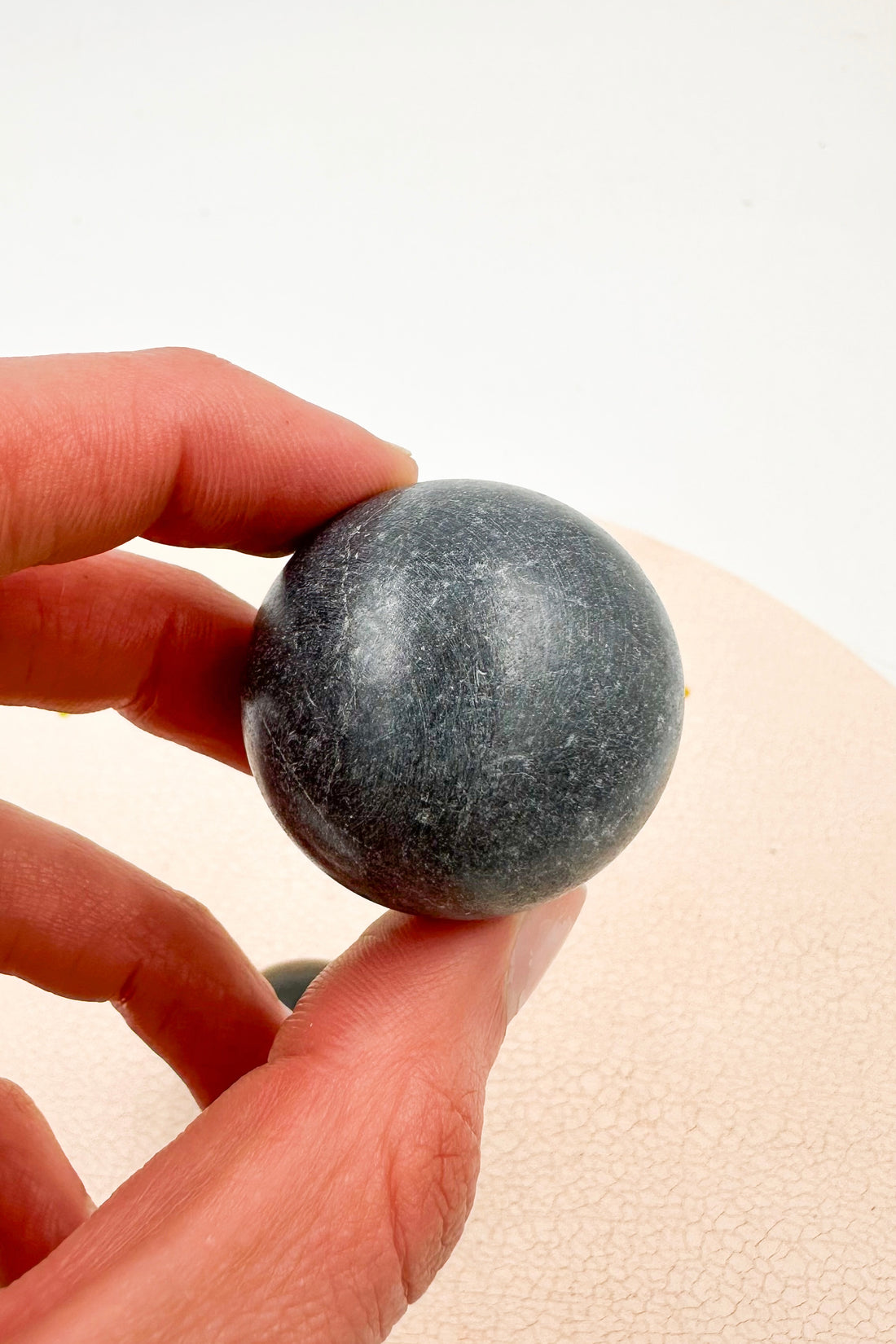 Armonizadores Energéticos Esferas | Shungita y Tulikivi