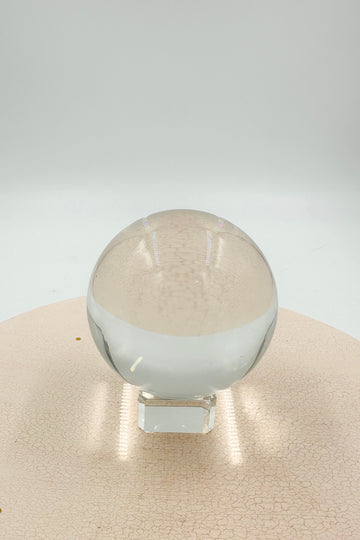 Bola de Cristal | Adivinación