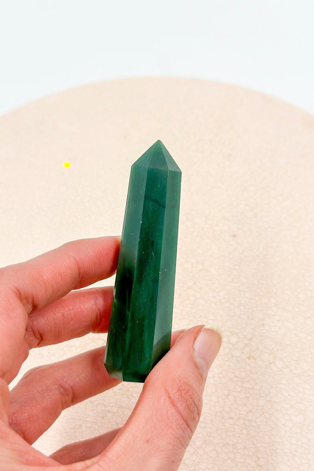 Generador Jade canadiense | Abundancia - Buena Suerte