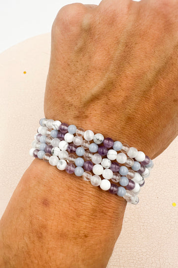 Pulsera ANSIEDAD | Verdevela