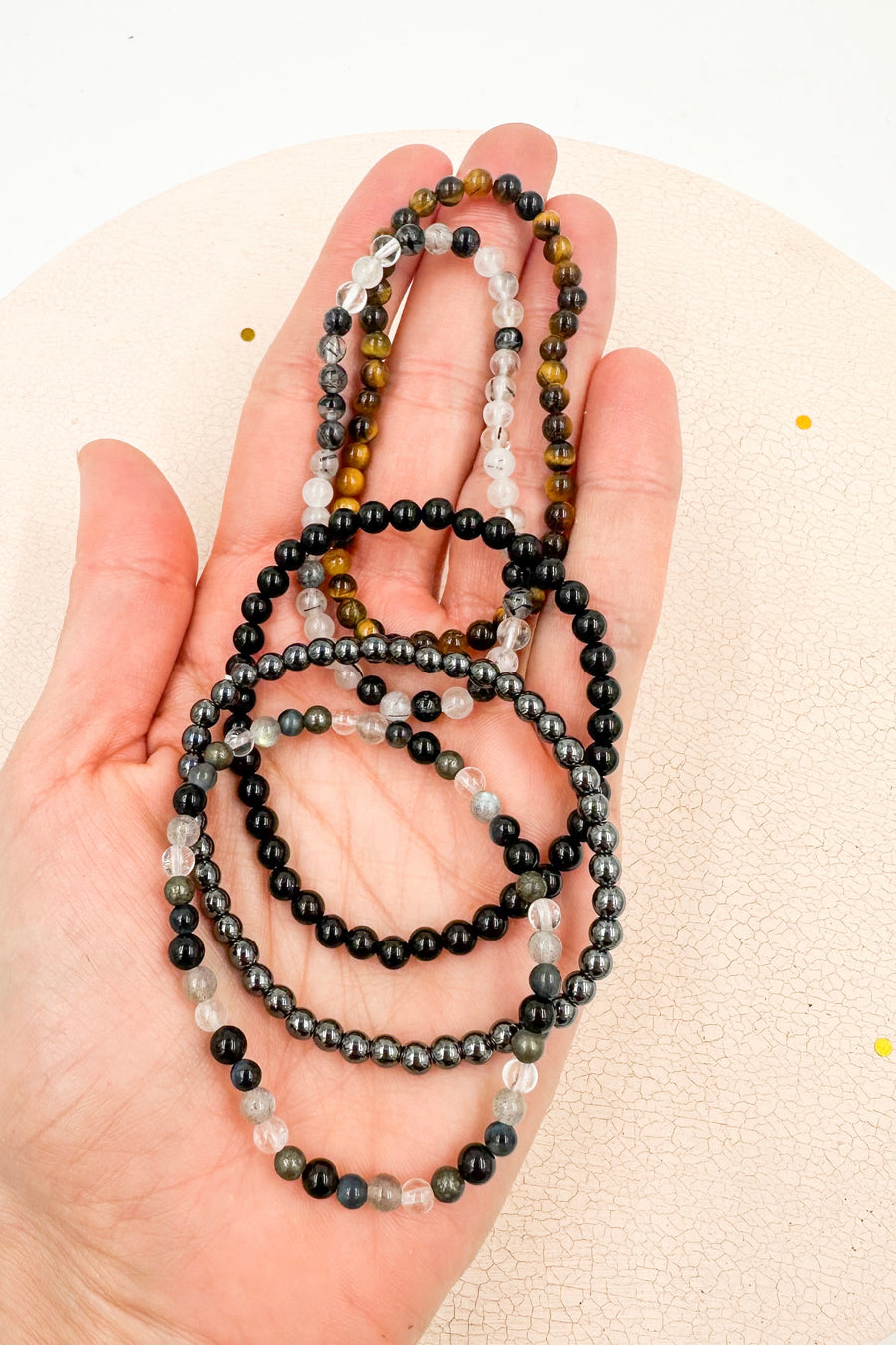 Pack 5x4 Pulseras | Compañeros tóxicos de trabajo