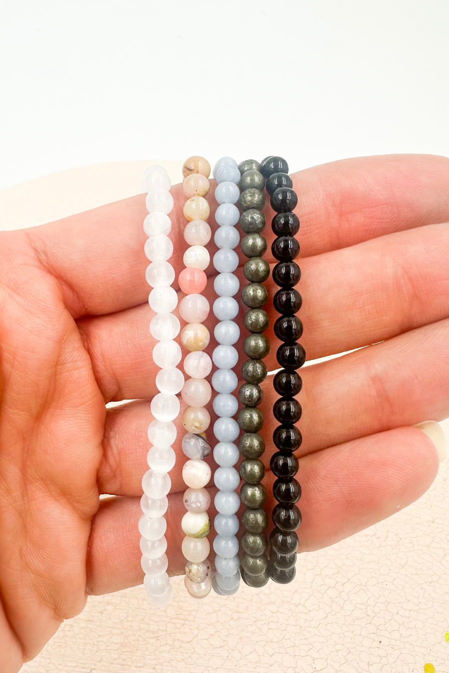 Pack 5x4 | Trabajo Cara al Público + Mantener la calma