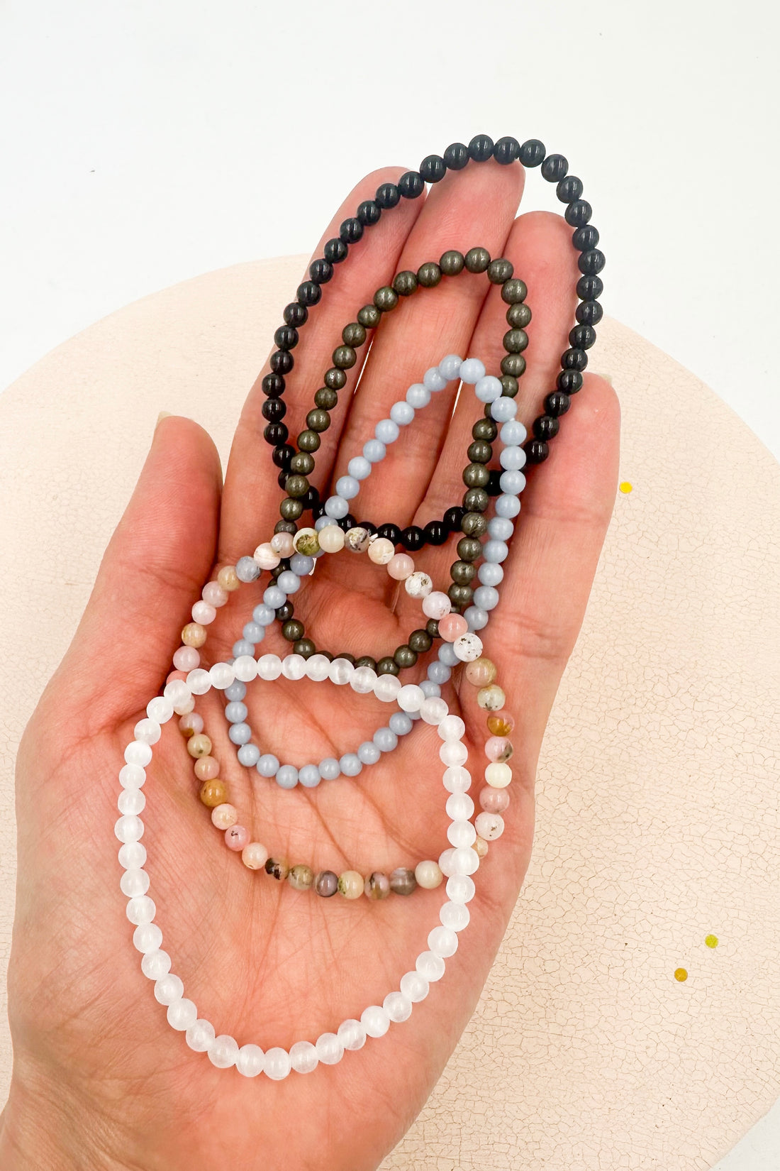 Pack 5x4 | Trabajo Cara al Público + Mantener la calma