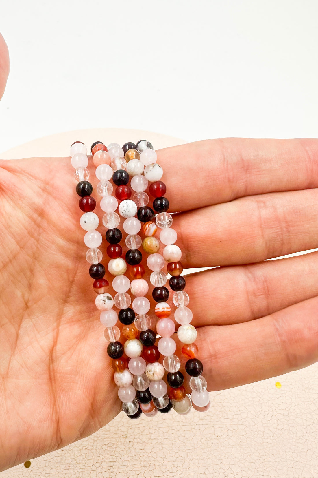 Pulsera AUTOESTIMA | Verdevela