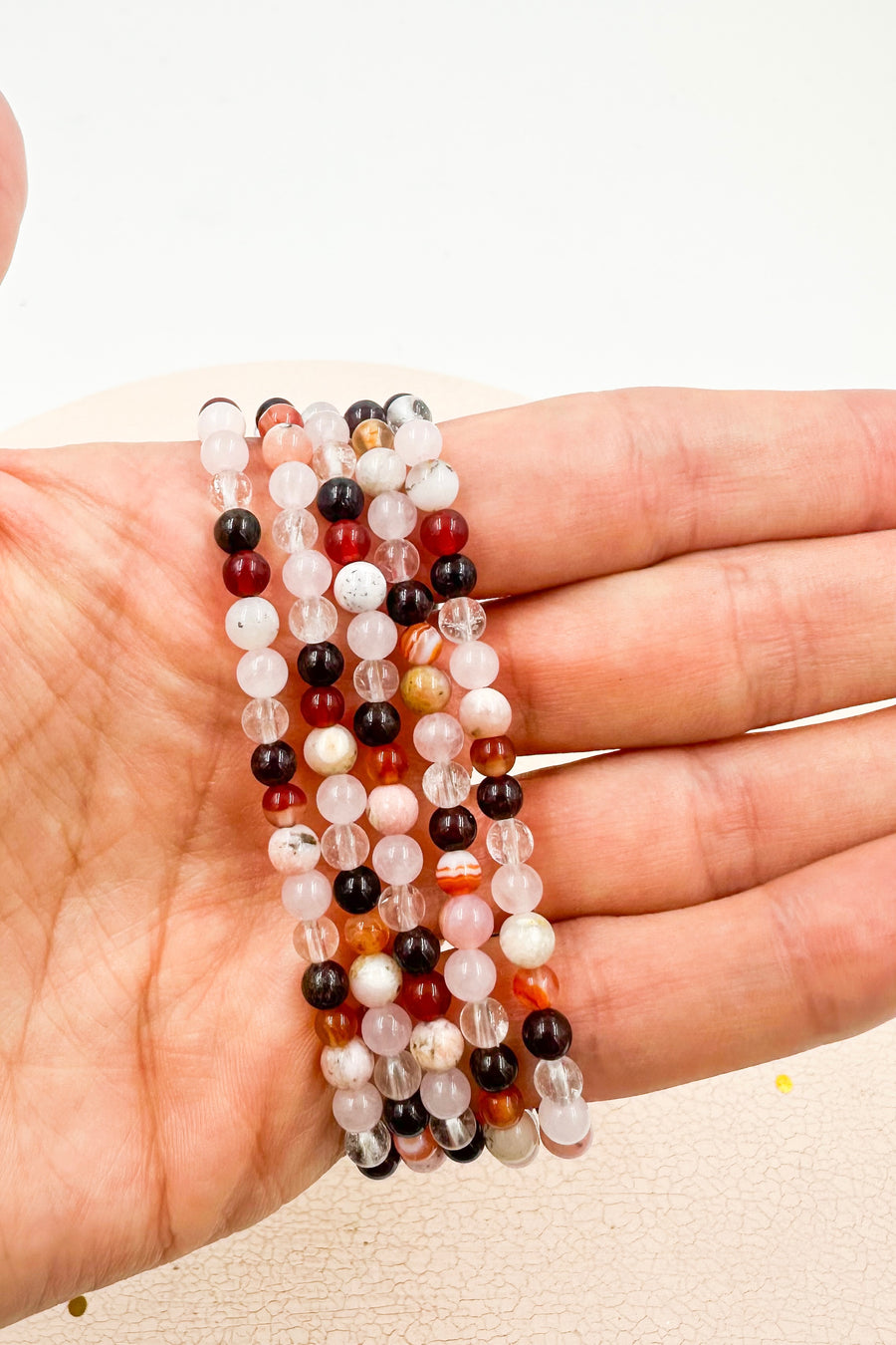 Pulsera AUTOESTIMA | Verdevela