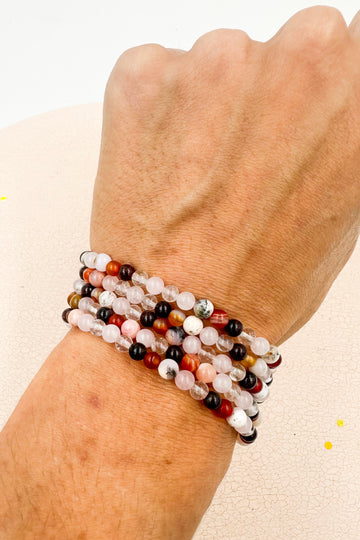Pulsera AUTOESTIMA | Verdevela