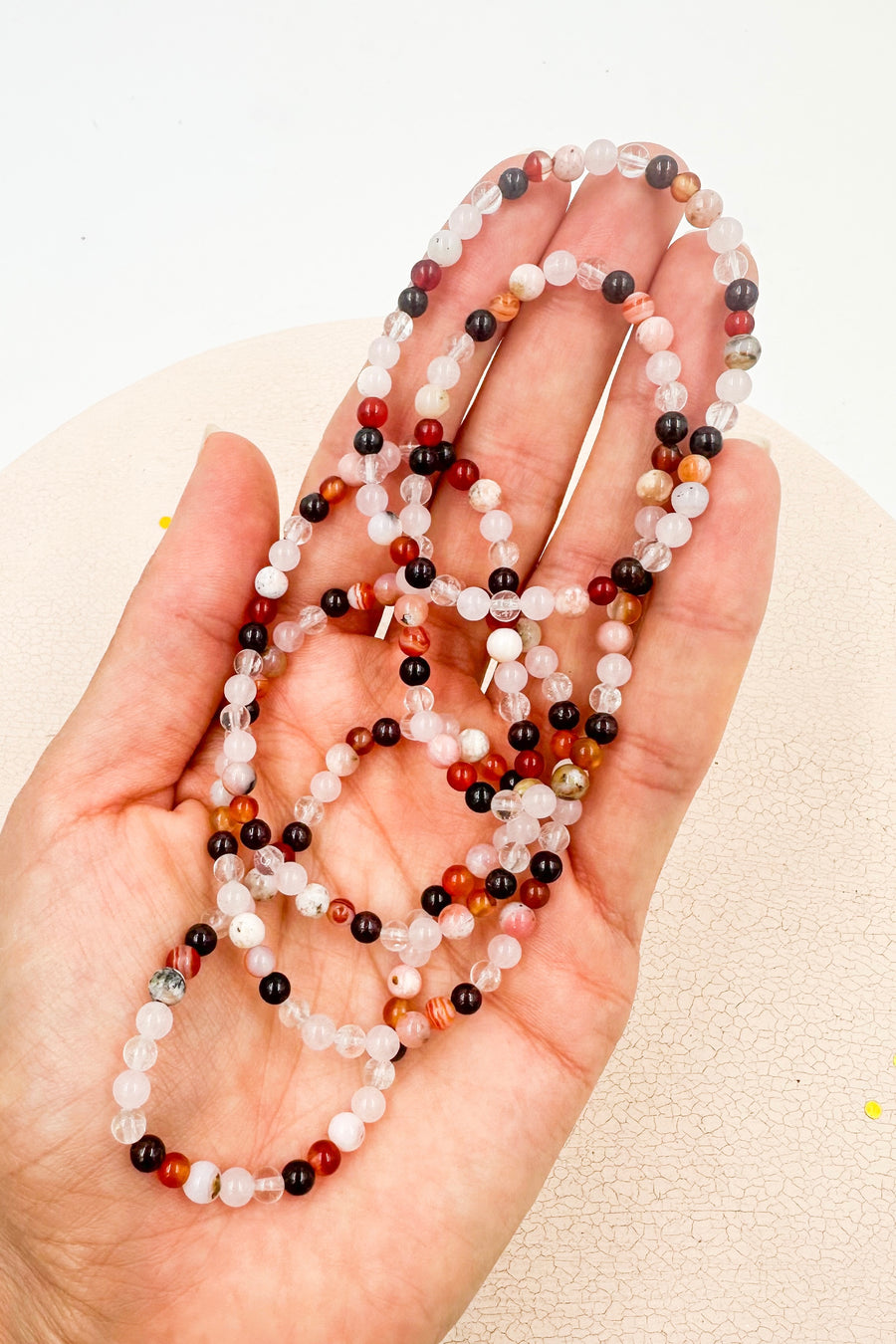 Pulsera AUTOESTIMA | Verdevela