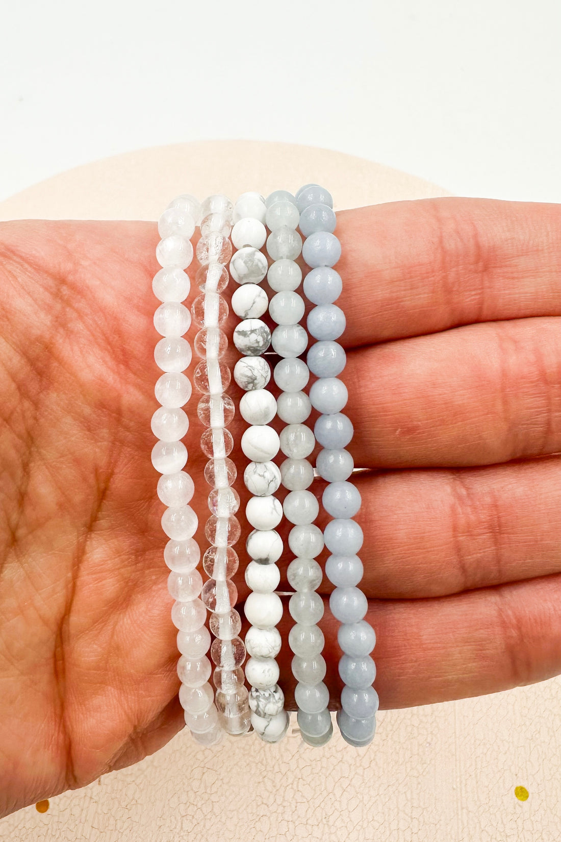 Pack Pulseras | Calma
