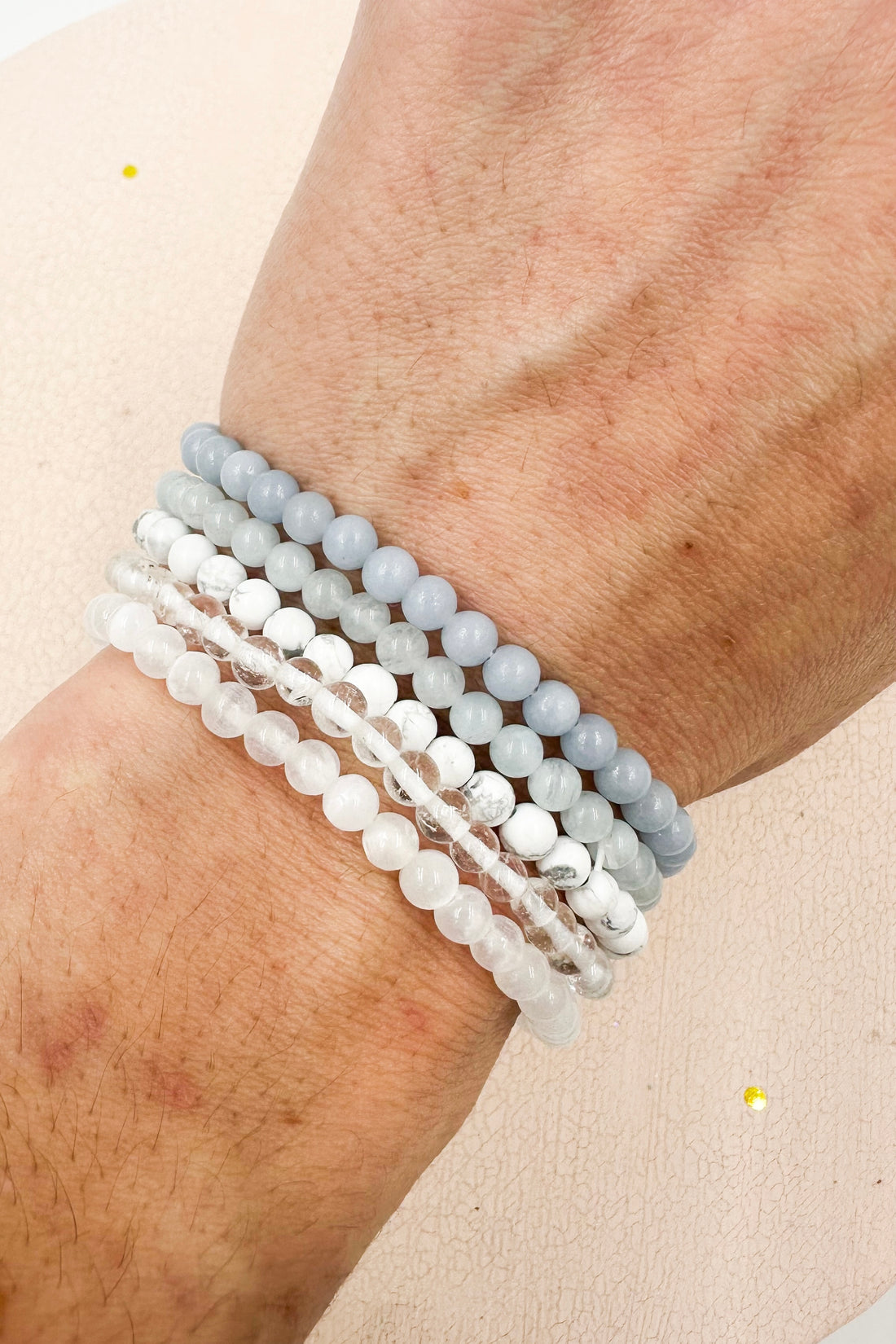 Pack Pulseras | Calma