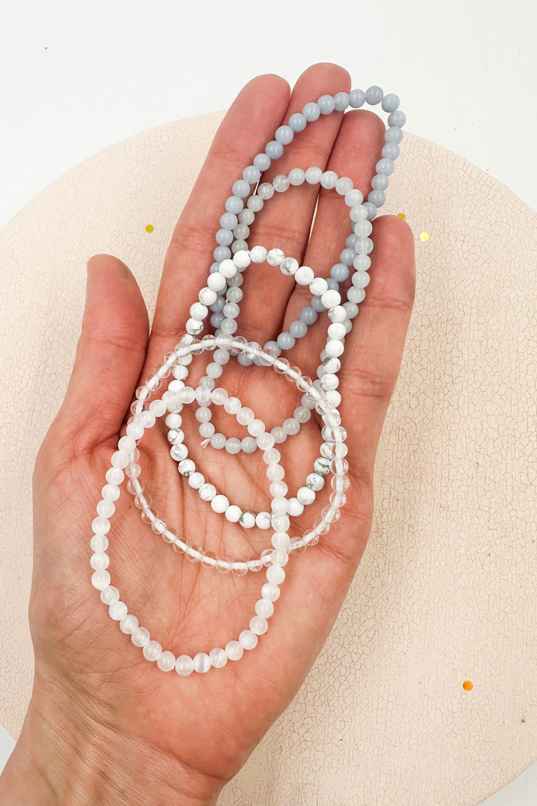 Pack Pulseras | Calma