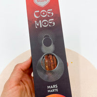 Incienso Cosmos