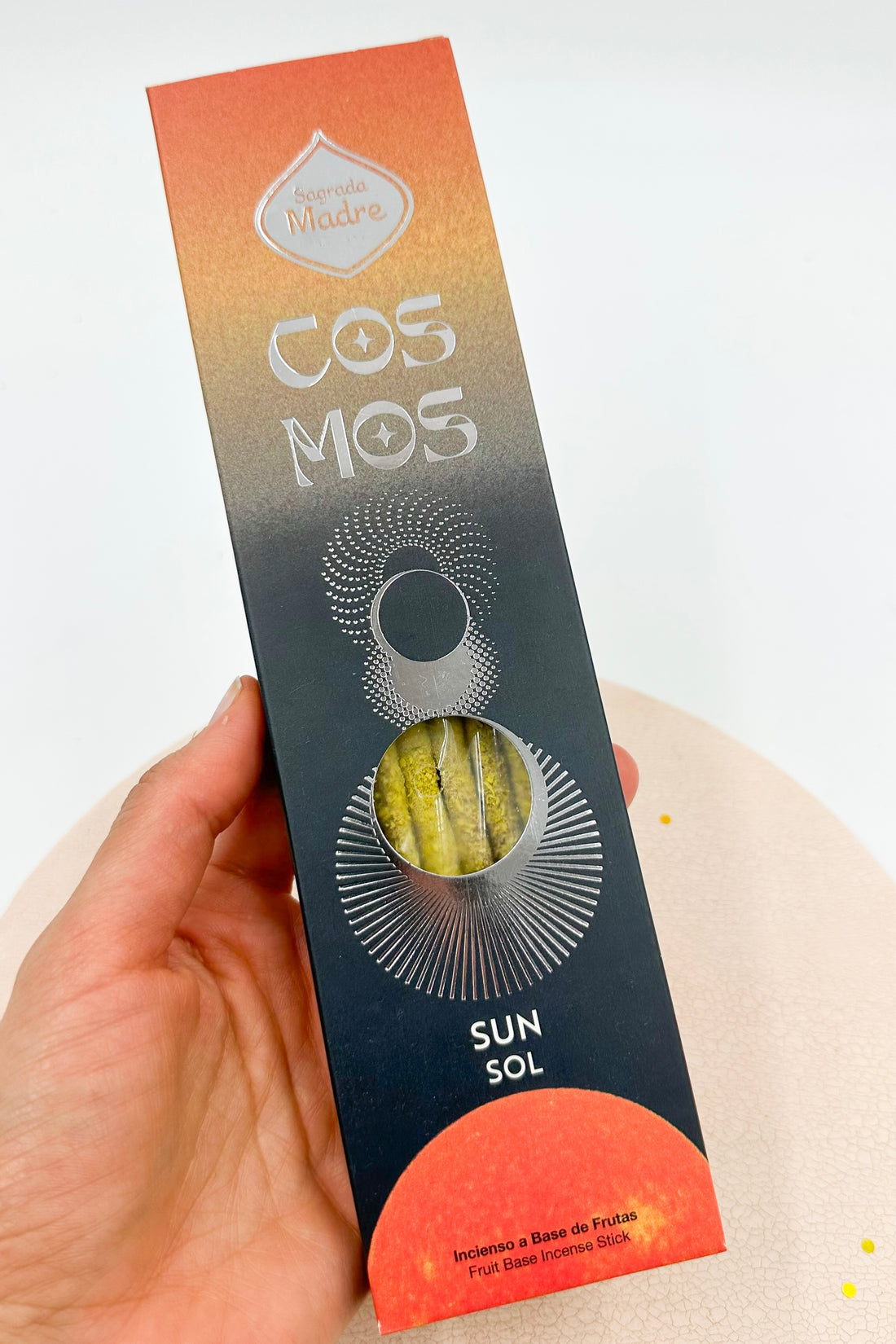 Incienso Cosmos