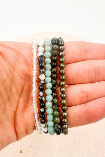 Pack Pulseras | Fortaleza y Superación