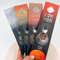 Incienso Cosmos
