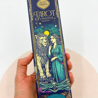 Incienso Tarot