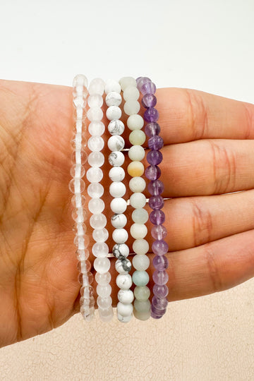 Pack Pulseras | Dormir mejor