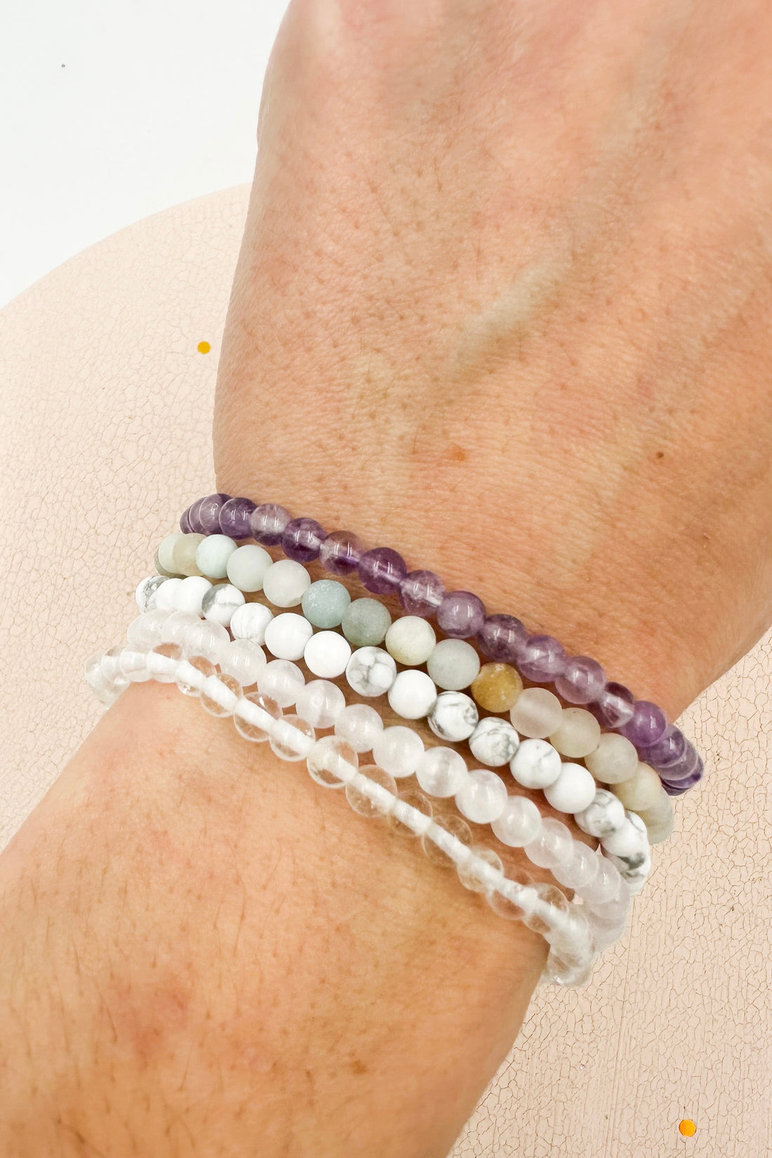 Pack Pulseras | Dormir mejor