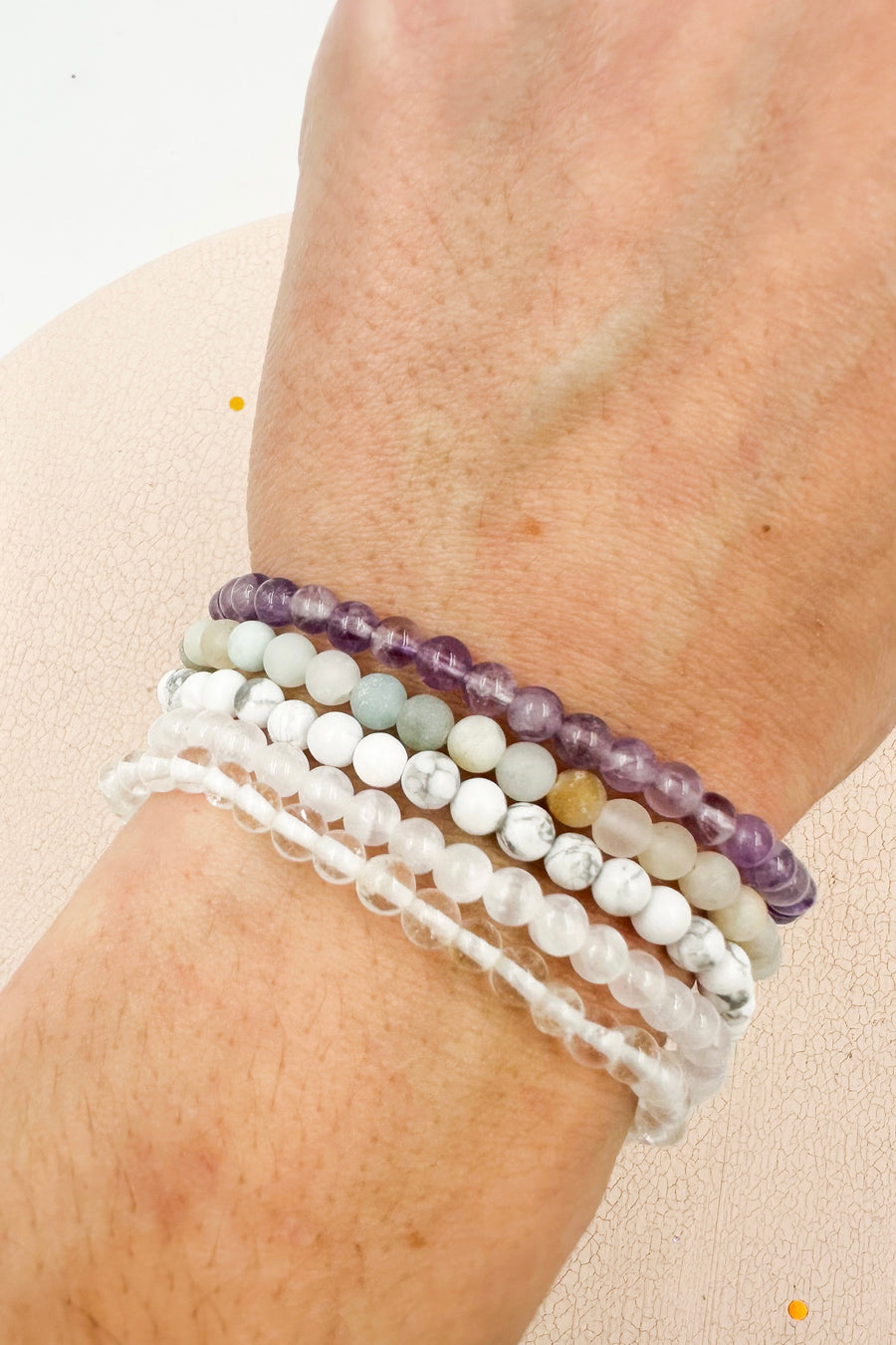 Pack Pulseras | Dormir mejor