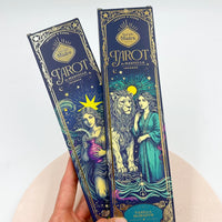 Incienso Tarot