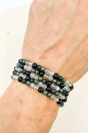 Pulsera PROTECCIÓN | Verdevela