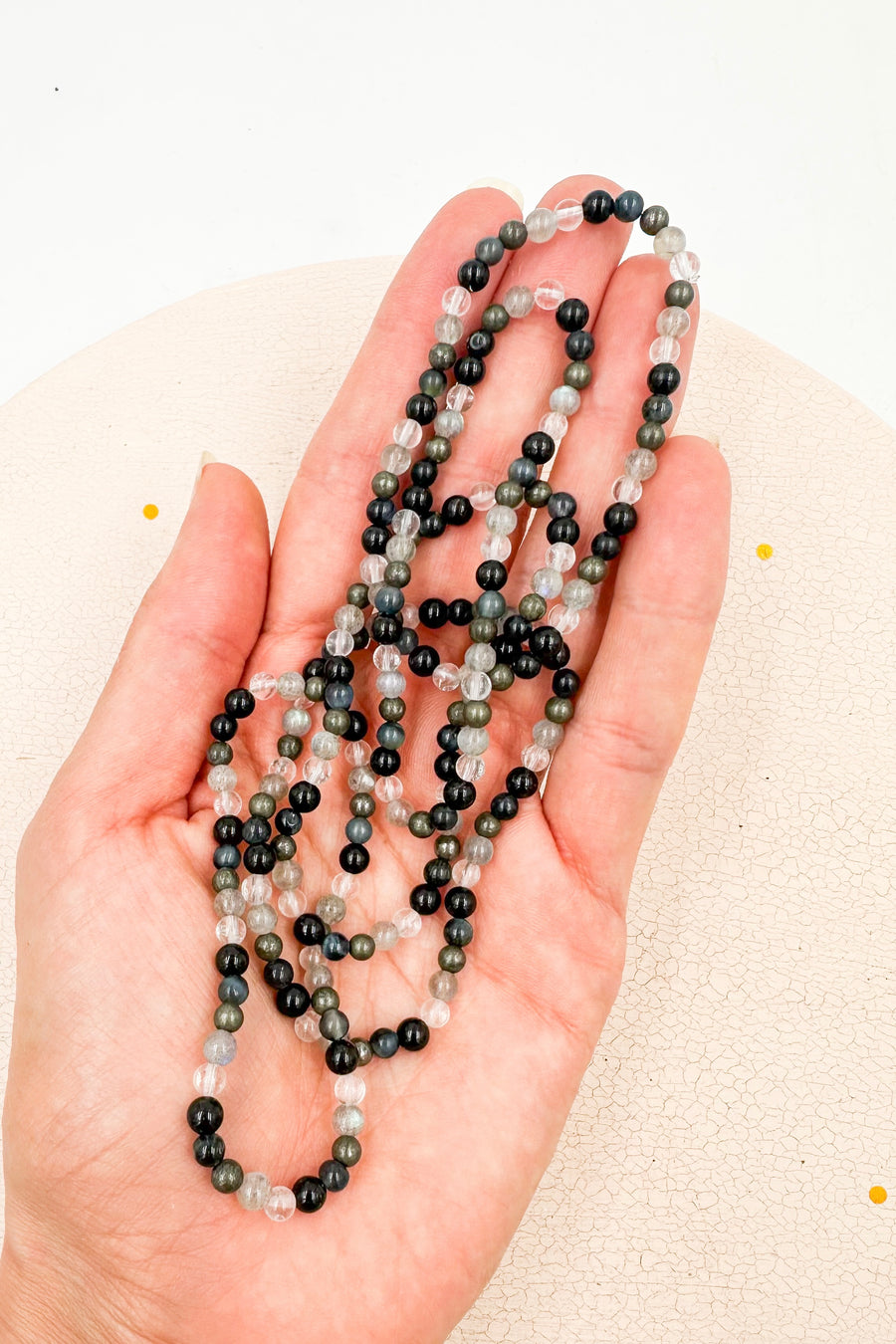Pulsera PROTECCIÓN | Verdevela
