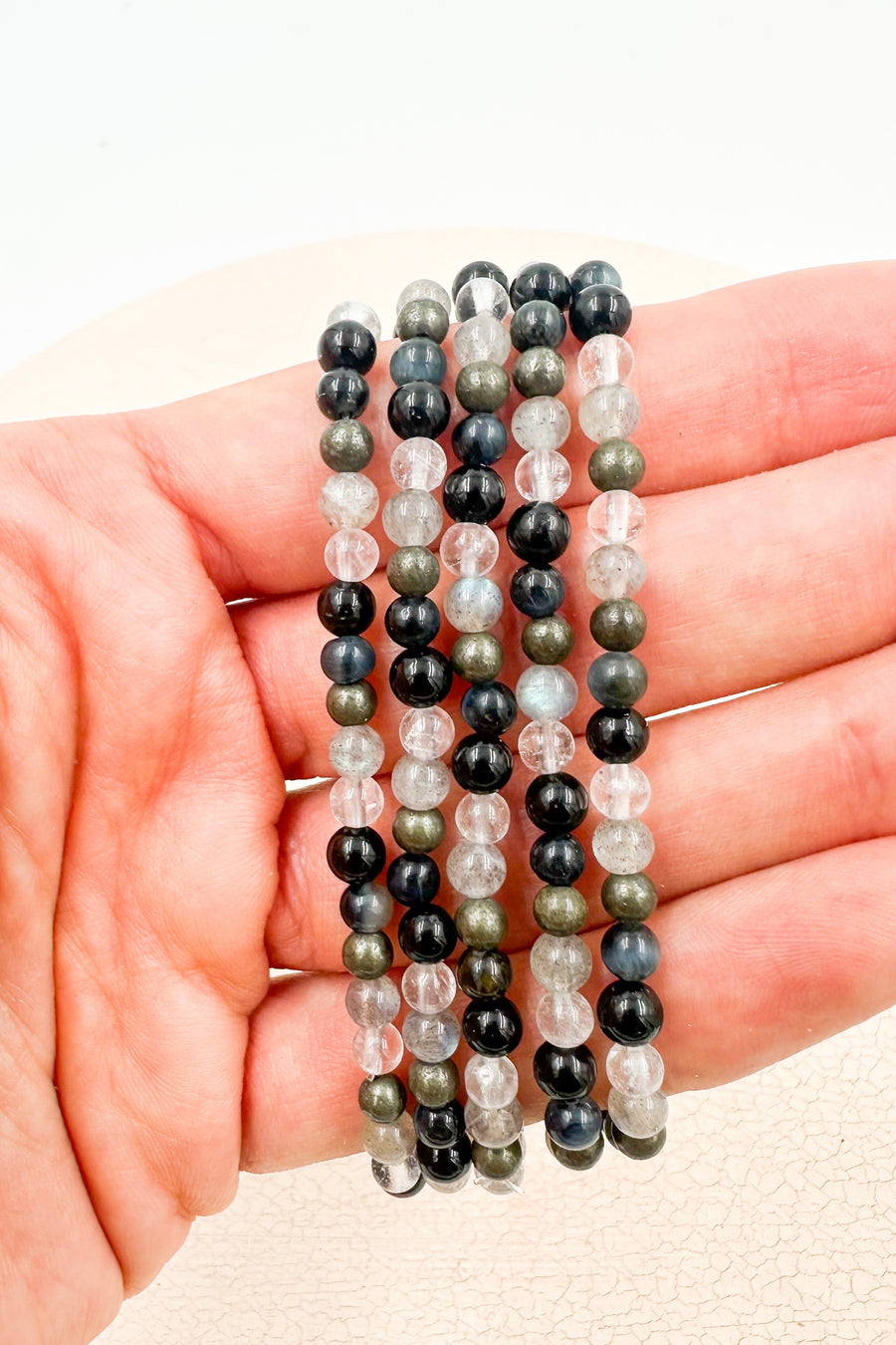 Pulsera PROTECCIÓN | Verdevela