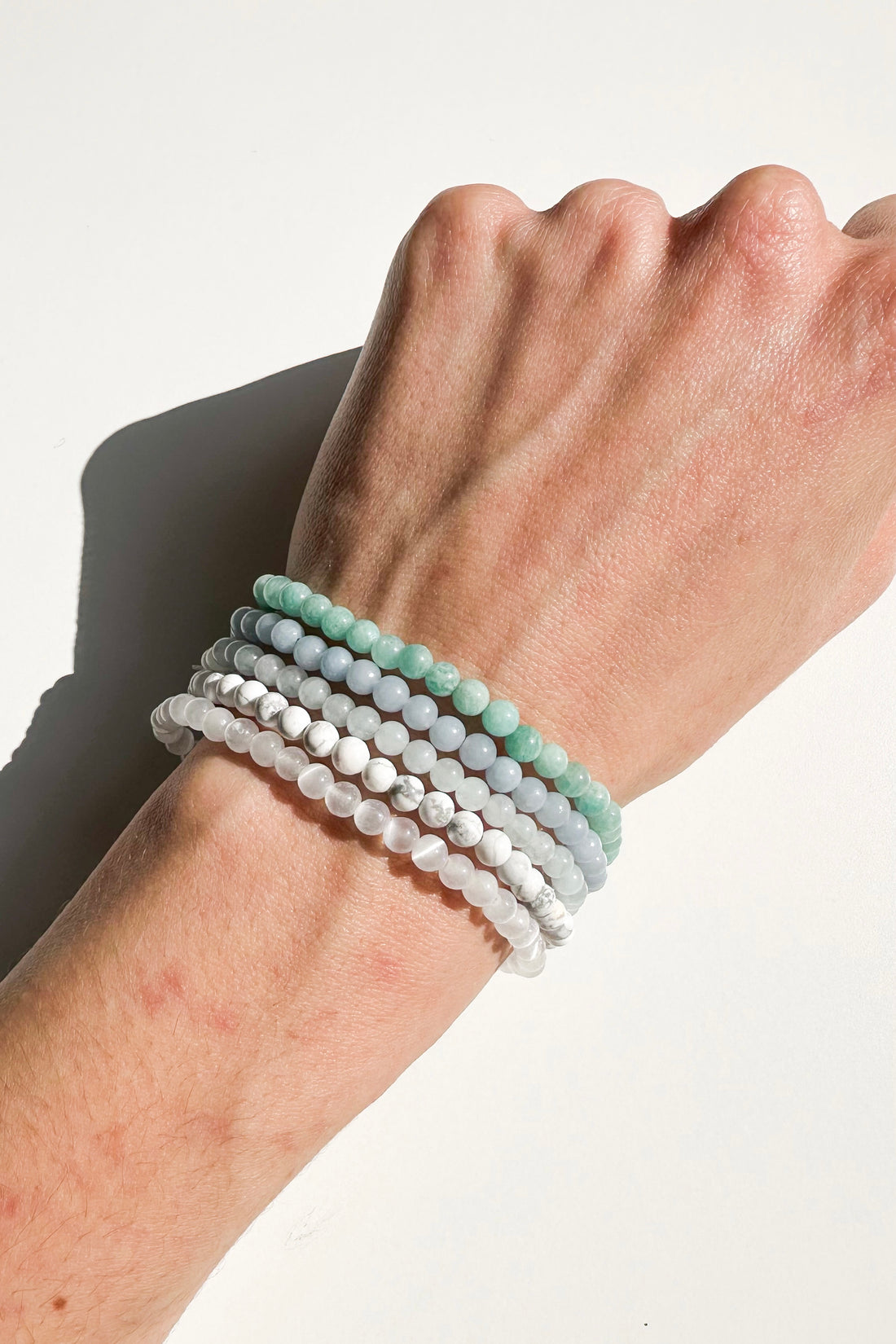 Pack Pulseras | Ansiedad