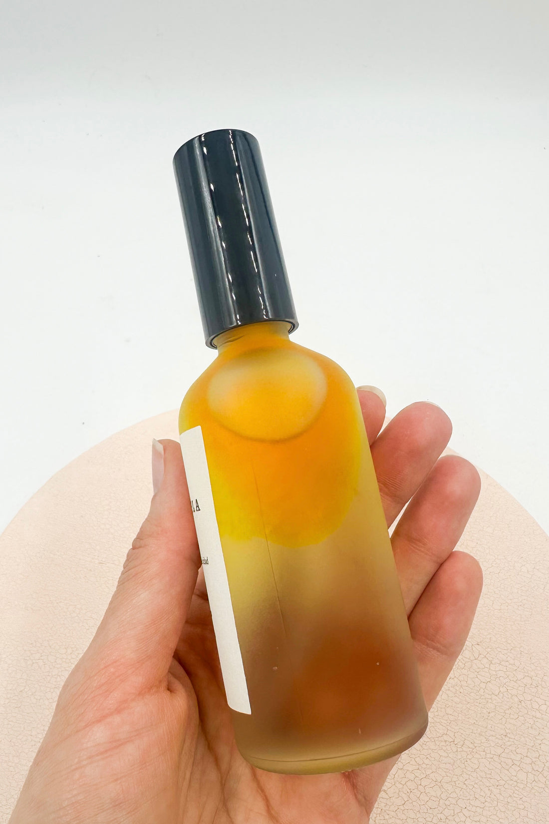 Spray energético | Optimismo