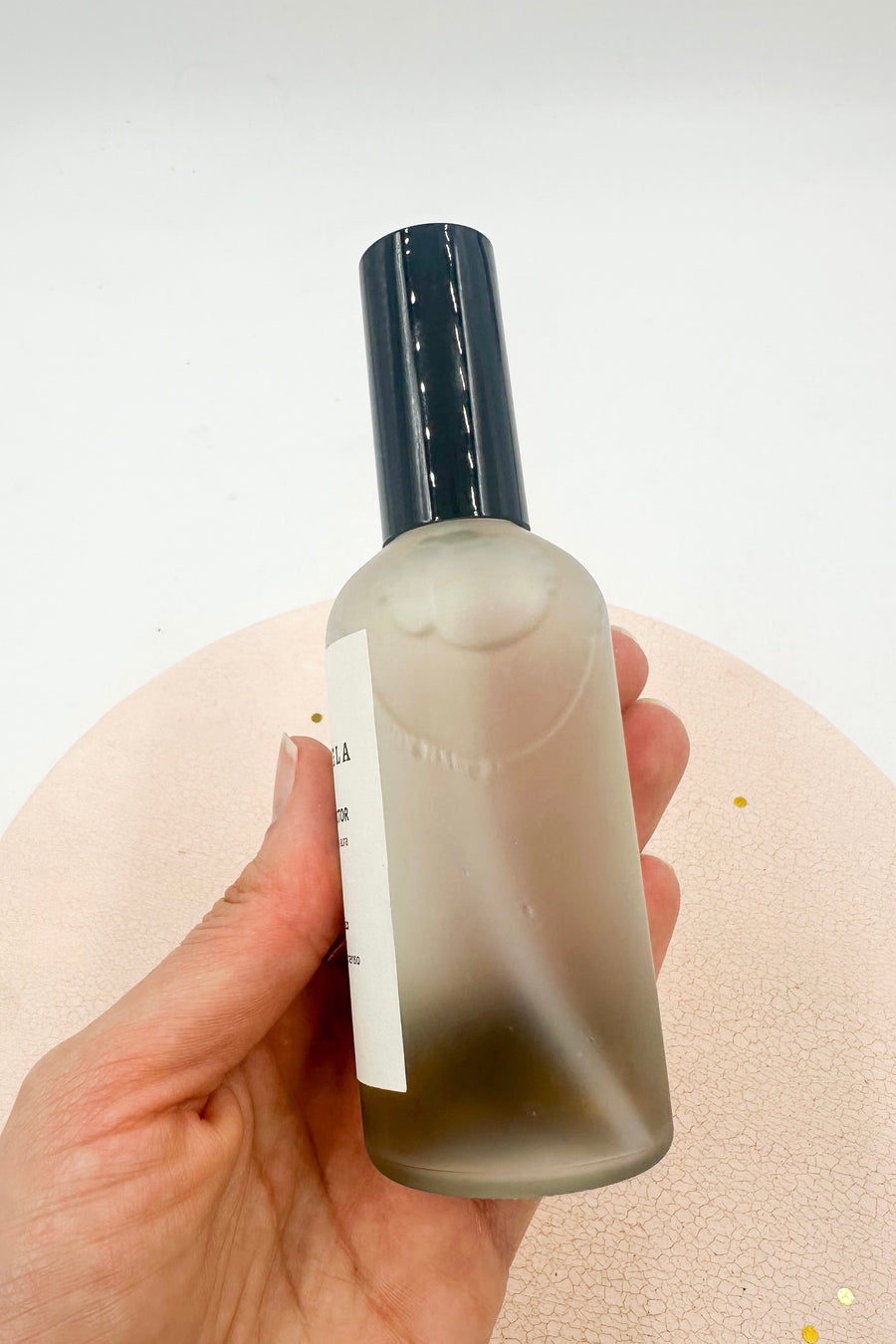 Spray energético | Escudo protector