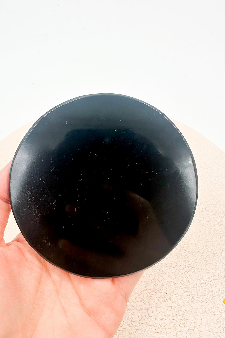 Espejo de obsidiana | Adivinación