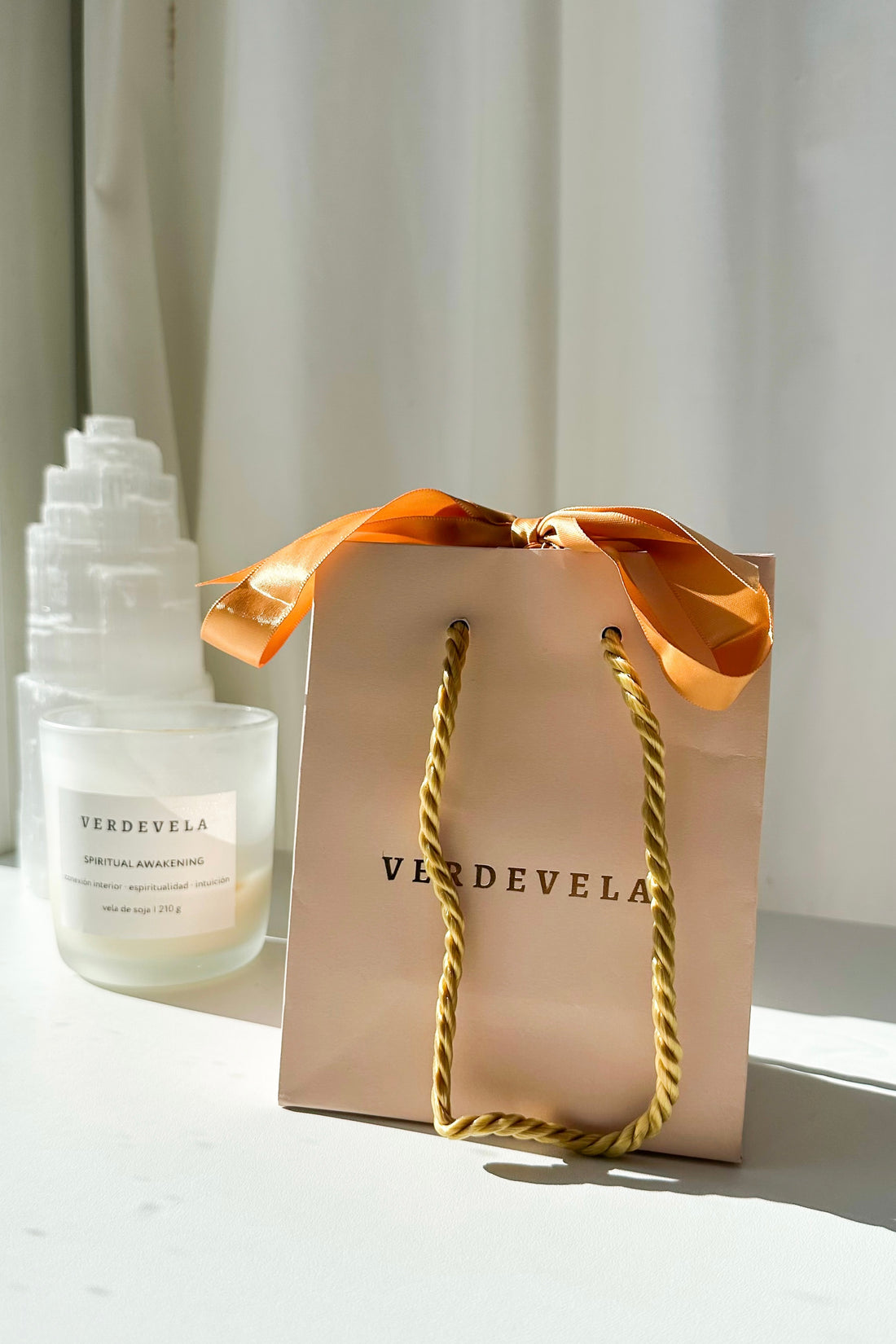 ¿Es un regalo? | Bolsita de regalo