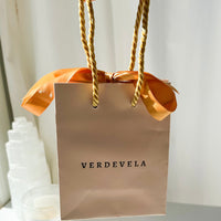 ¿Es un regalo? | Bolsita de regalo