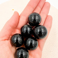 Obsidiana negra | Esfera | Autorrealización y Protección