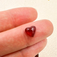 Corazón Granate | Energía - Pasión