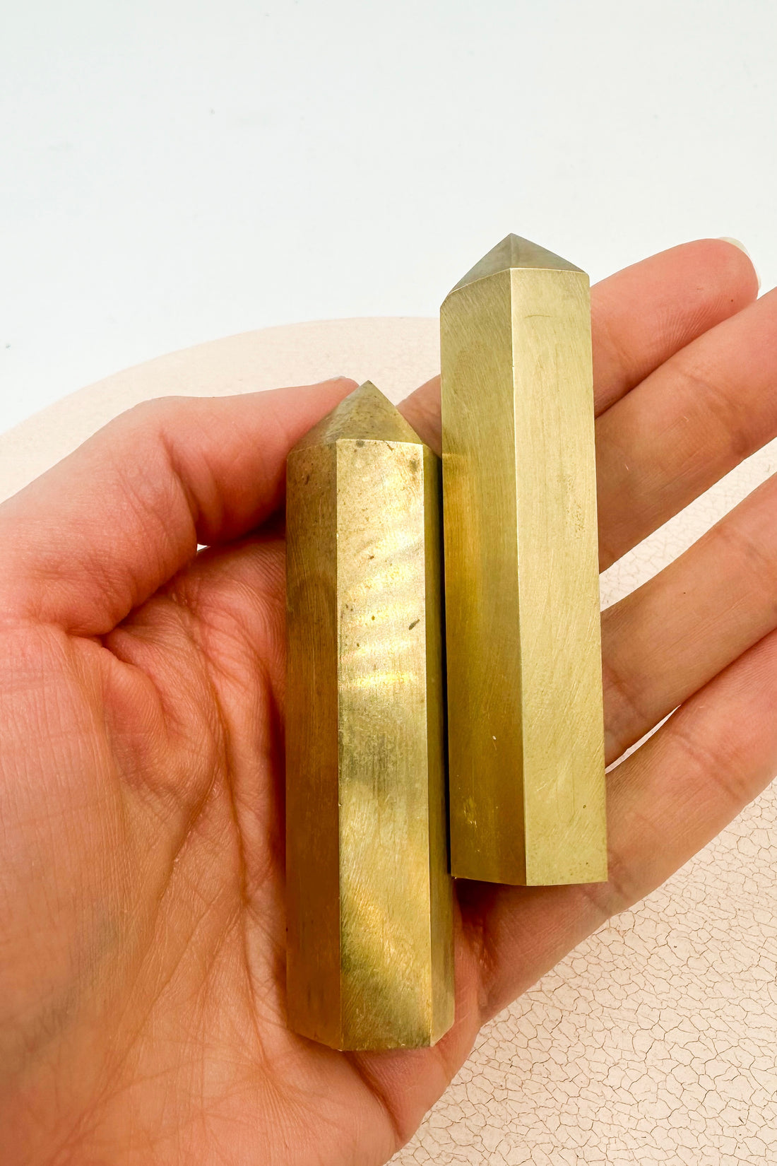 Punta de Pirita | Positividad - Prosperidad