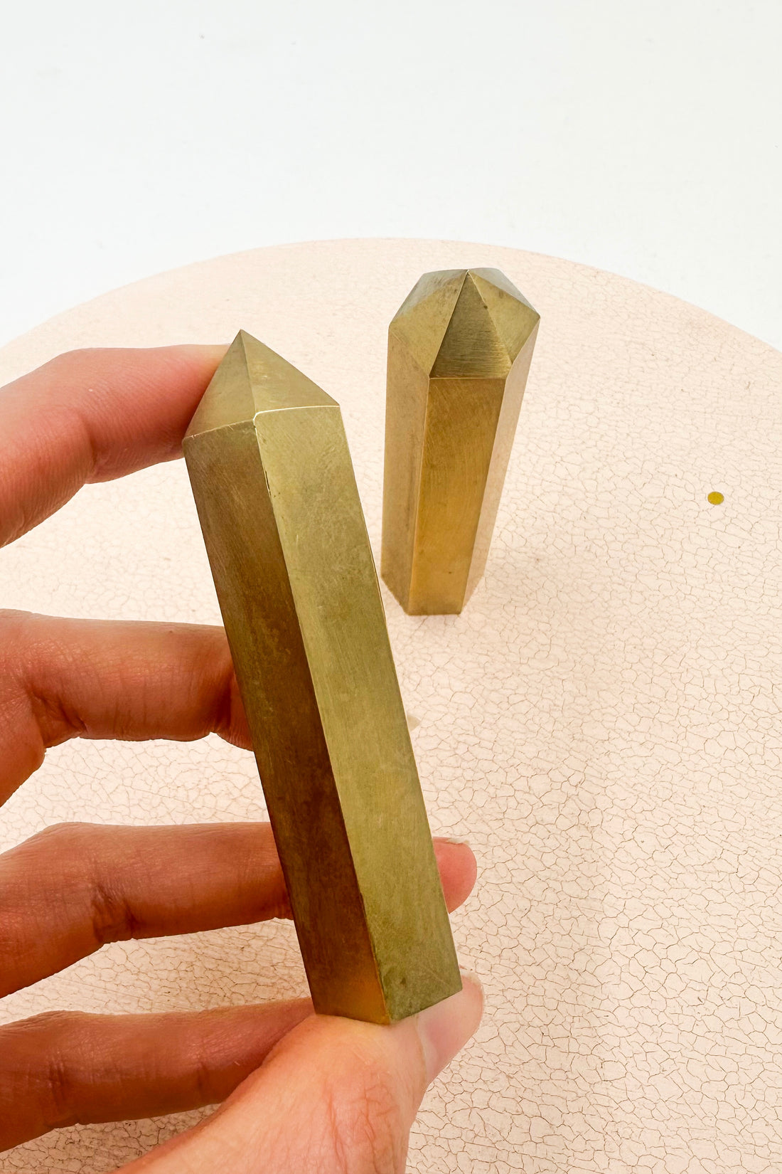 Punta de Pirita | Positividad - Prosperidad