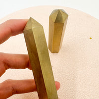 Punta de Pirita | Positividad - Prosperidad