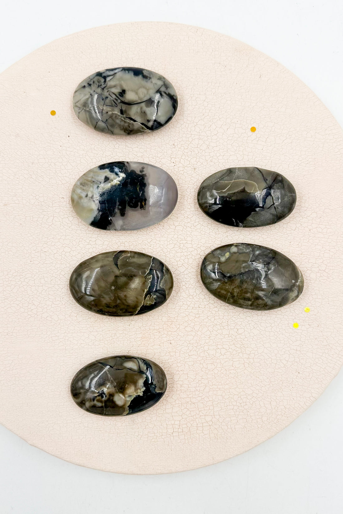 Ágata Volcánica | Envidias - Cierre de ciclos