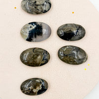 Ágata Volcánica | Envidias - Cierre de ciclos